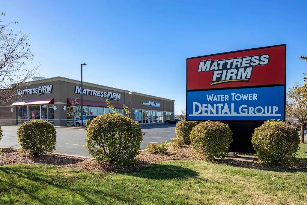 Water Tower Dental Group and Orthodontics