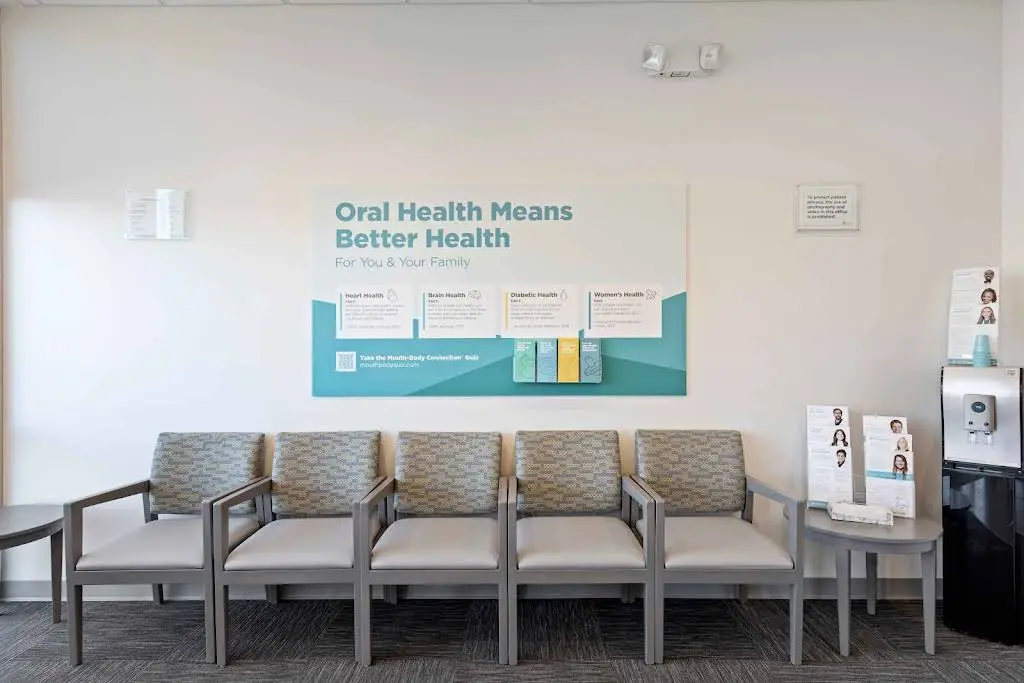Water Tower Dental Group and Orthodontics
