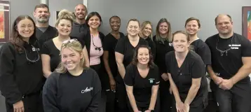 Boain Dental Care - South