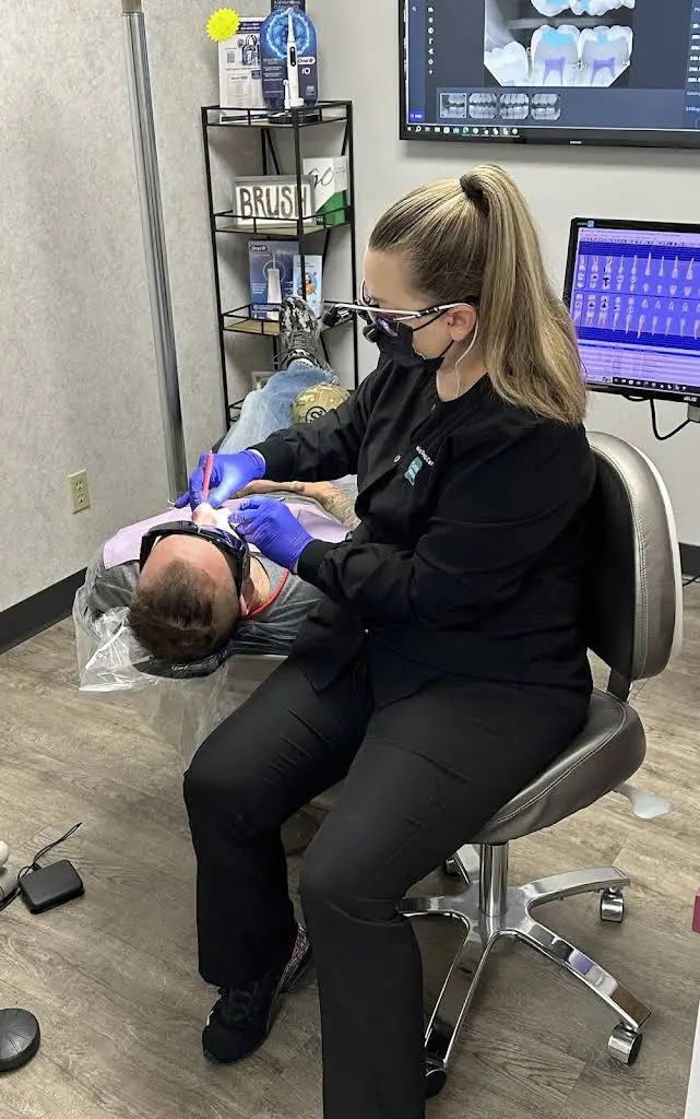 Boain Dental Care - South