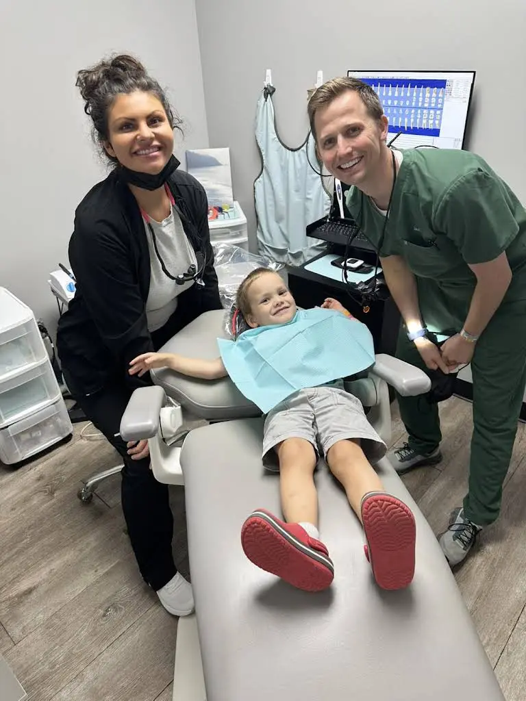 Boain Dental Care - South
