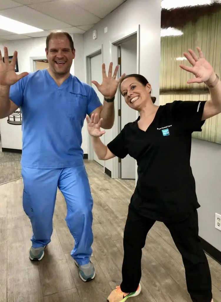 Boain Dental Care - South