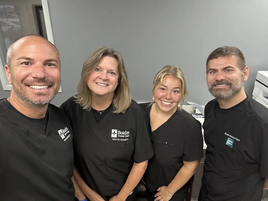 Boain Dental Care - South