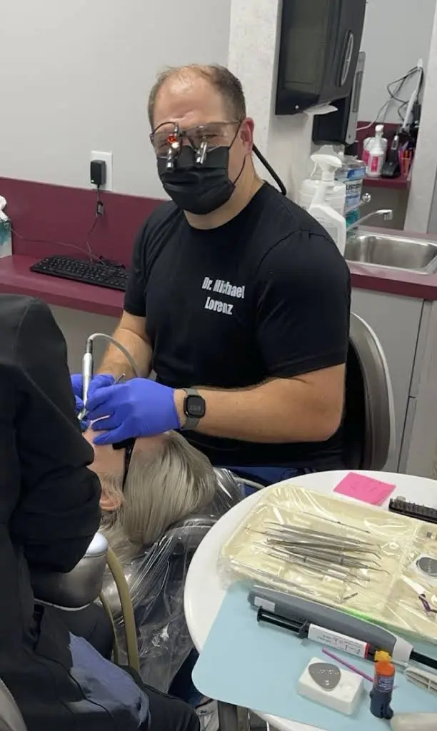 Boain Dental Care - South