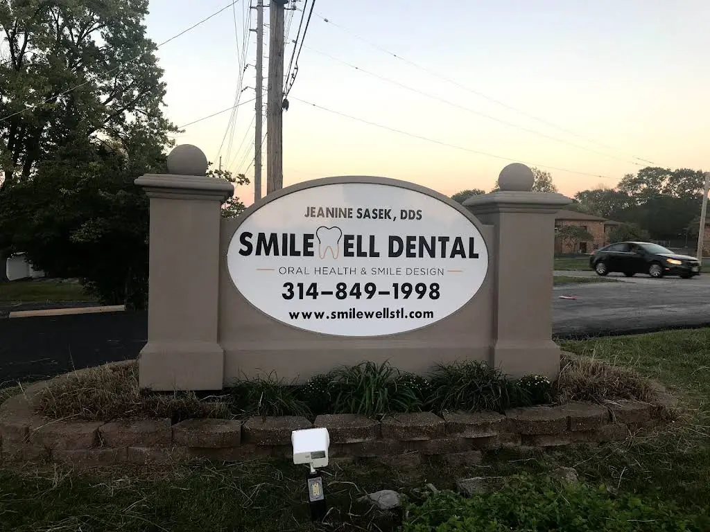 SmileWell Dental