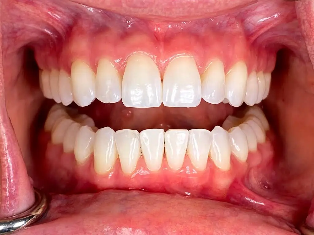 SmileWell Dental