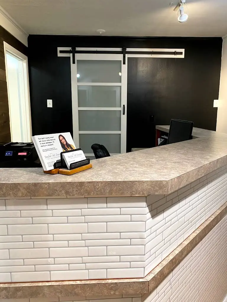 SmileWell Dental