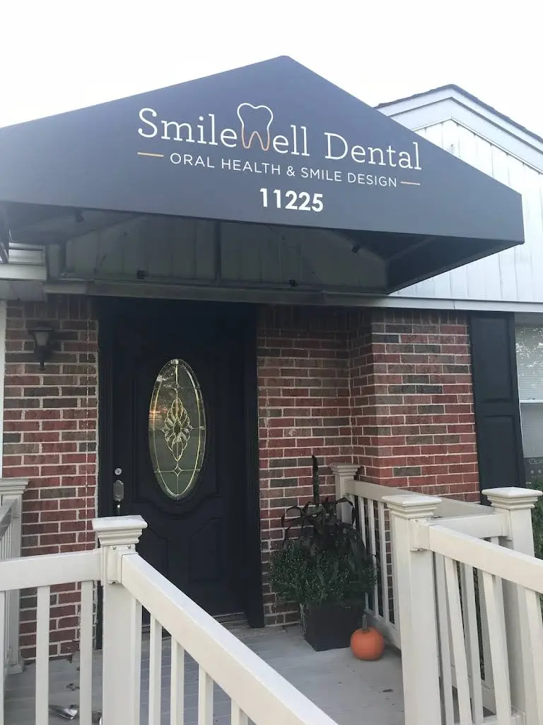SmileWell Dental