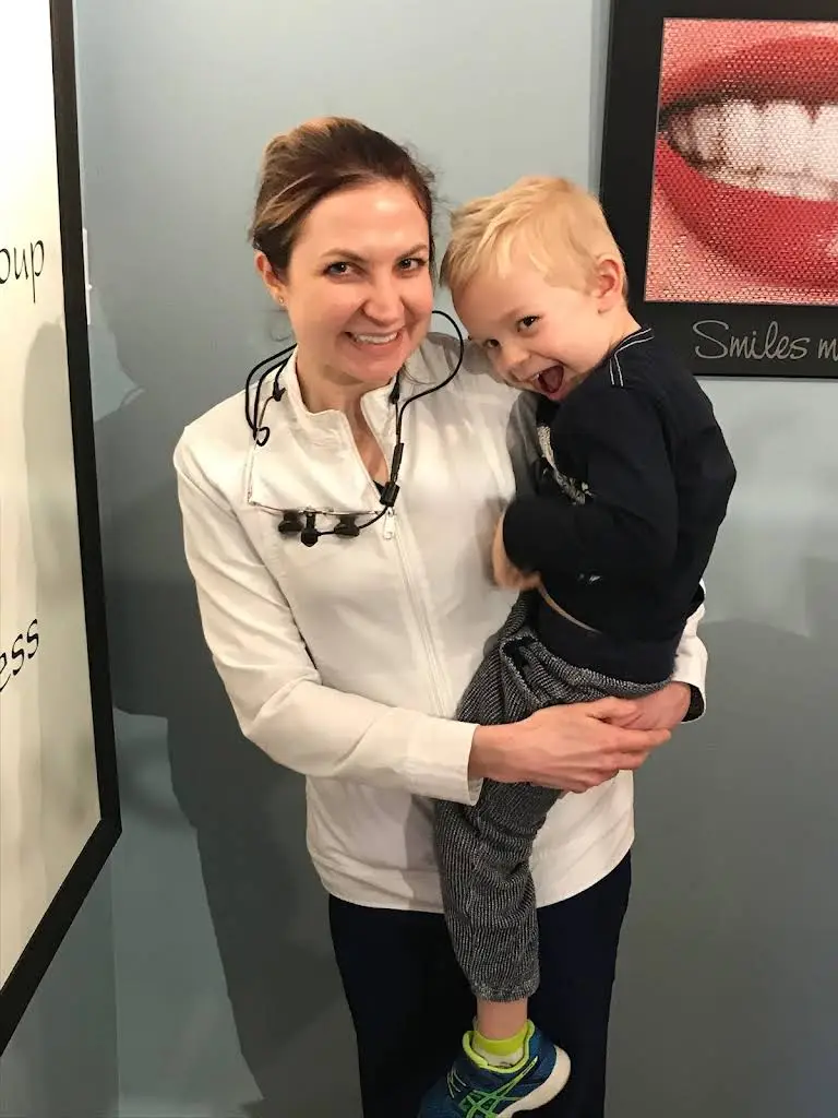 SmileWell Dental