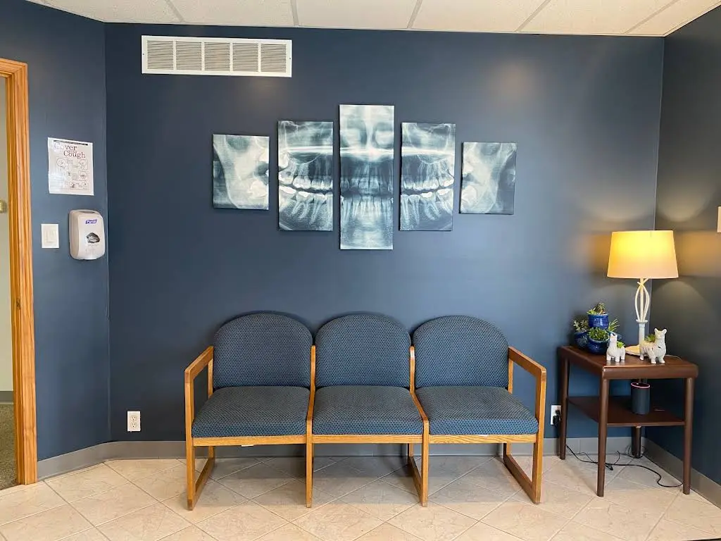 Lemay Family Dentistry