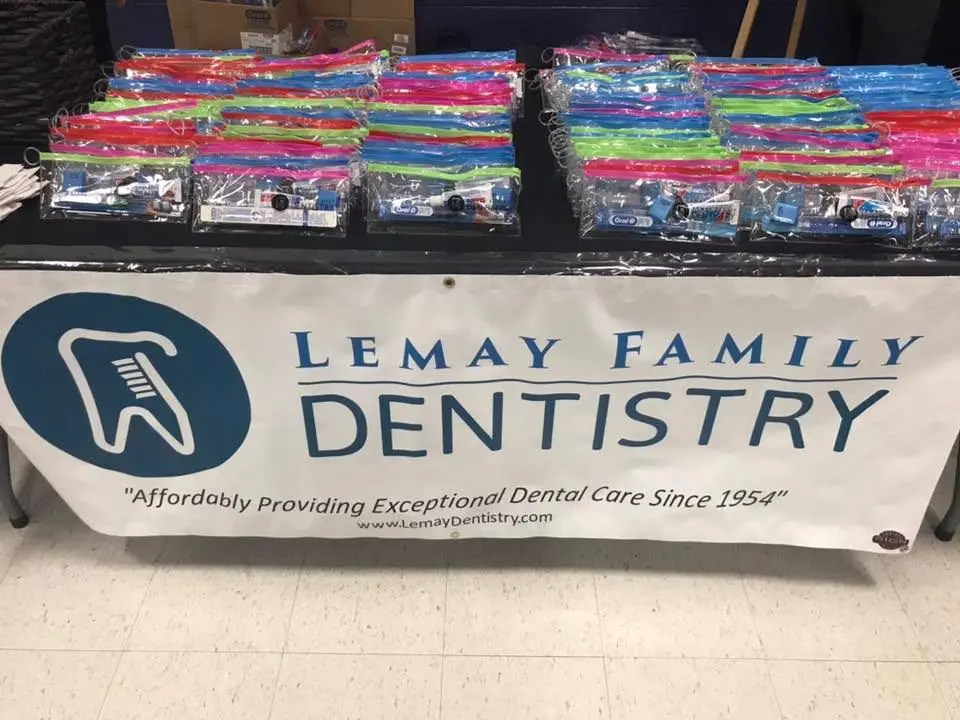 Lemay Family Dentistry