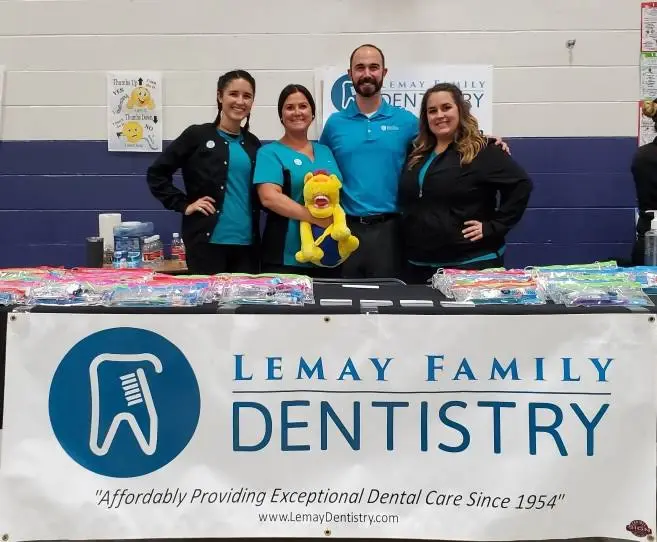 Lemay Family Dentistry