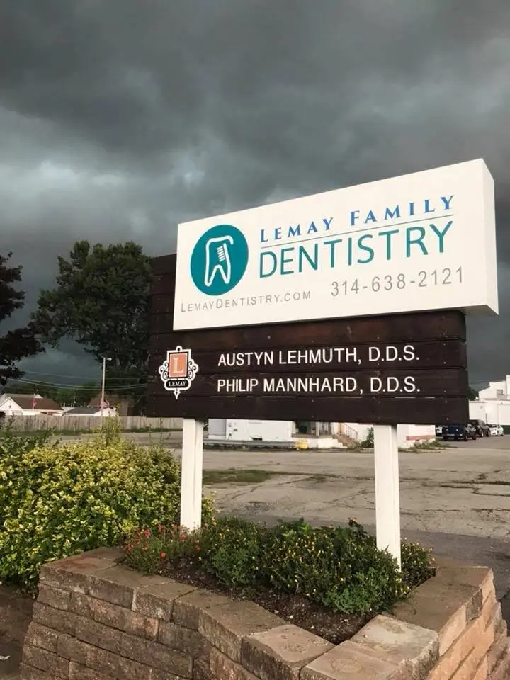 Lemay Family Dentistry