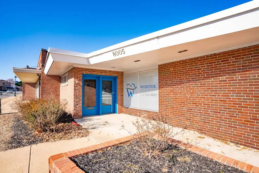 Webster Family Dental
