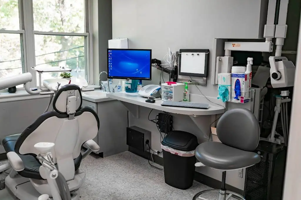 Webster Family Dental