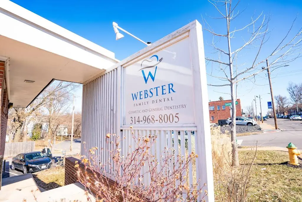 Webster Family Dental