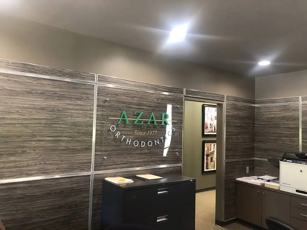Azar Orthodontics