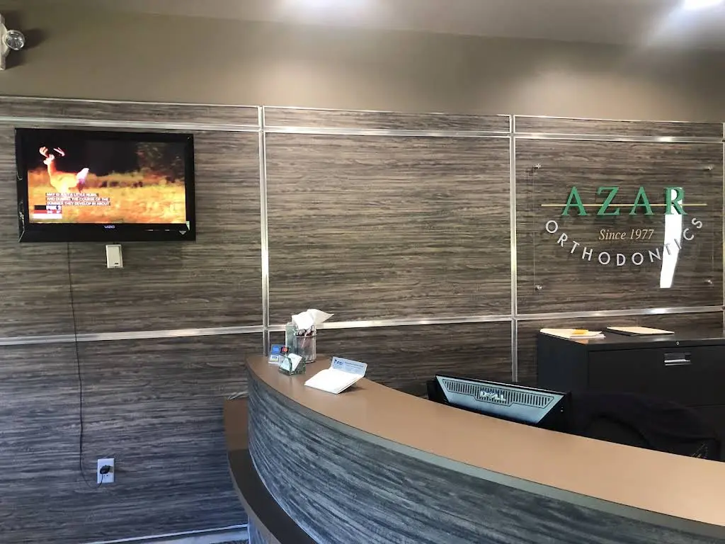 Azar Orthodontics