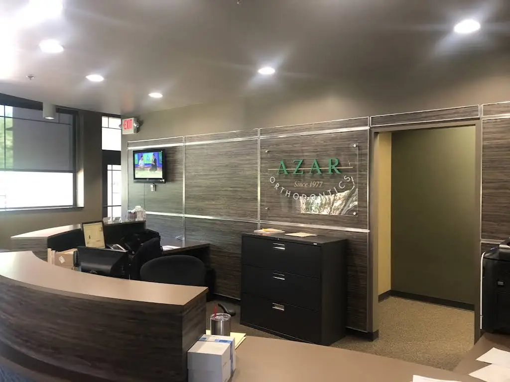 Azar Orthodontics