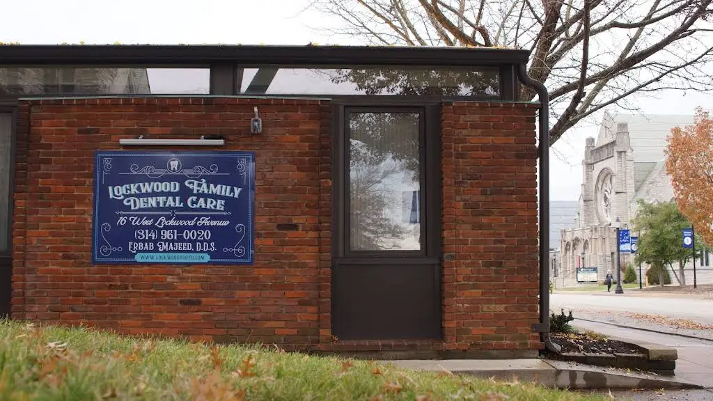 Lockwood Family Dental Care