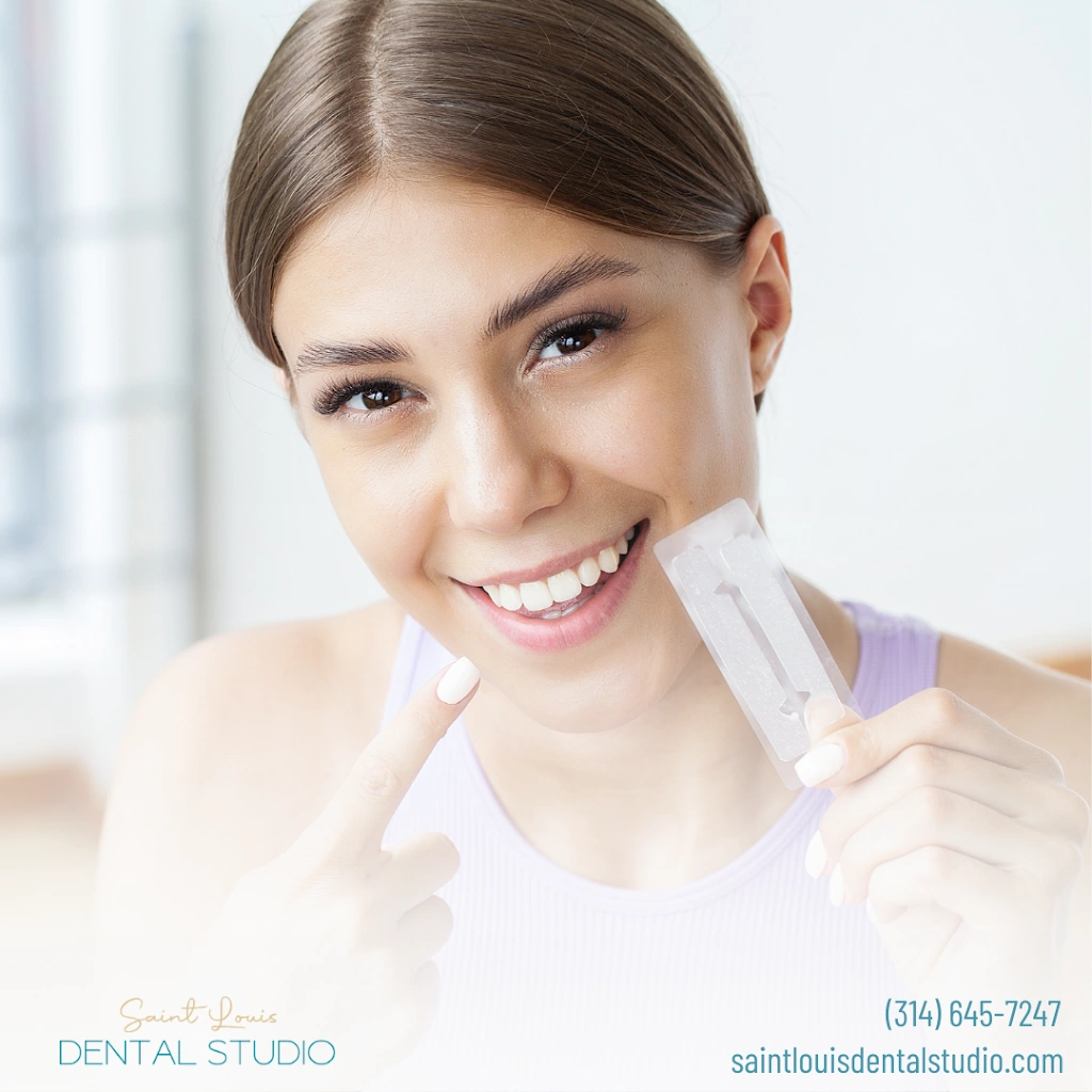 Saint Louis Dental Studio