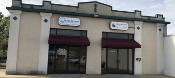 Webster-Kirkwood Family Dental