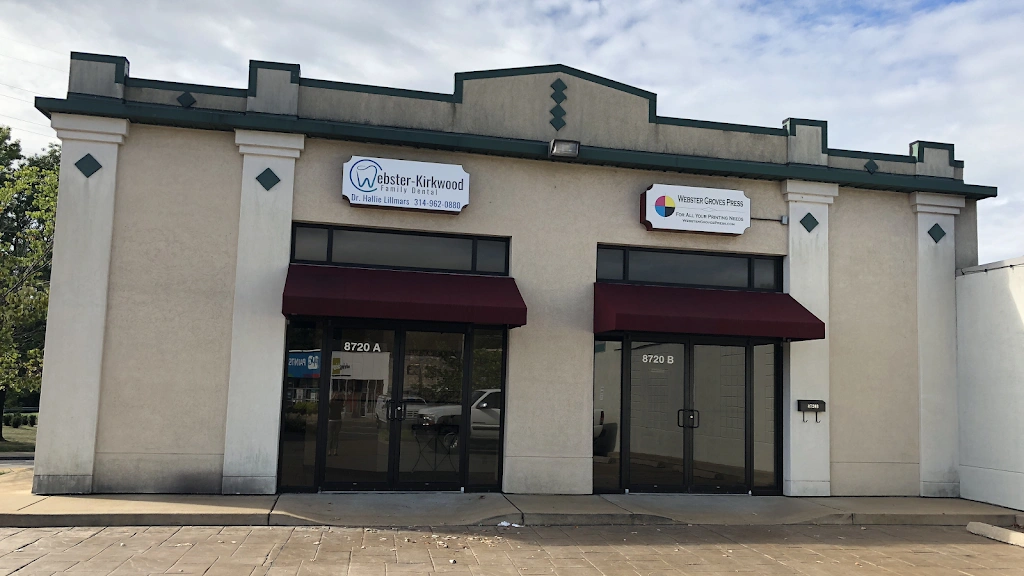 Webster-Kirkwood Family Dental