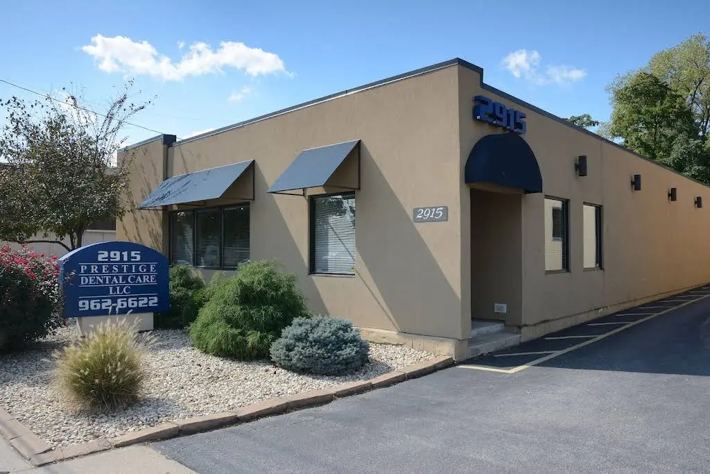 Prestige Dental Care, LLC