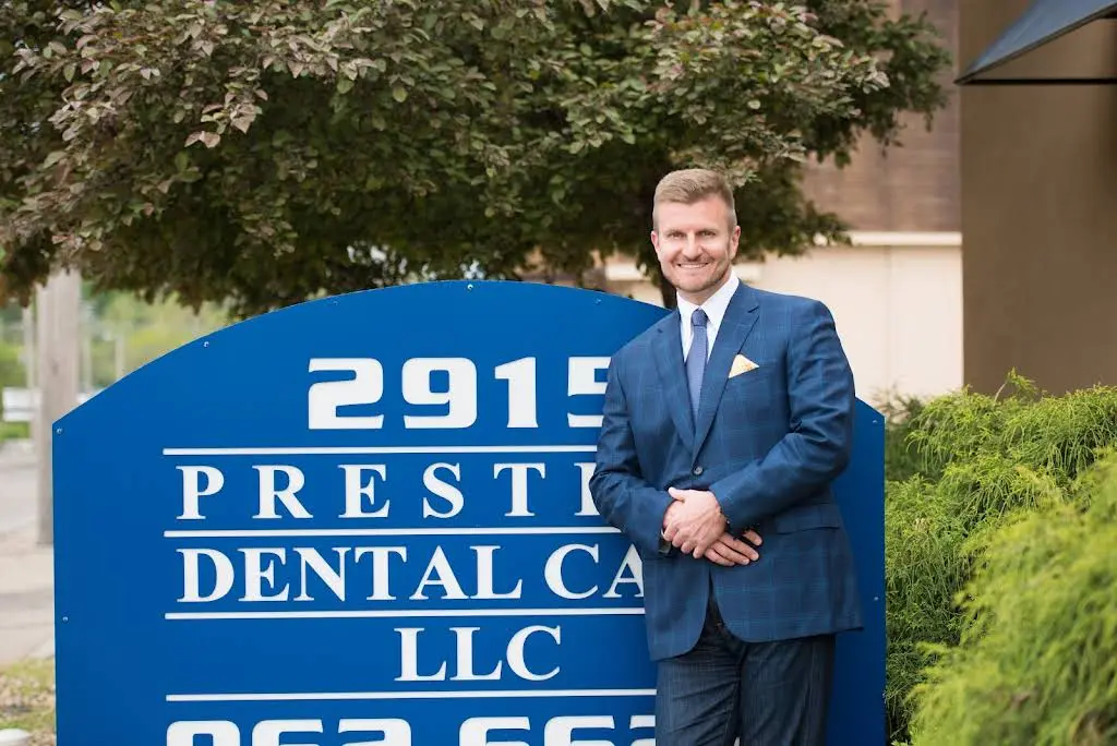Prestige Dental Care, LLC