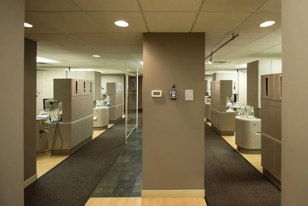 Prestige Dental Care, LLC
