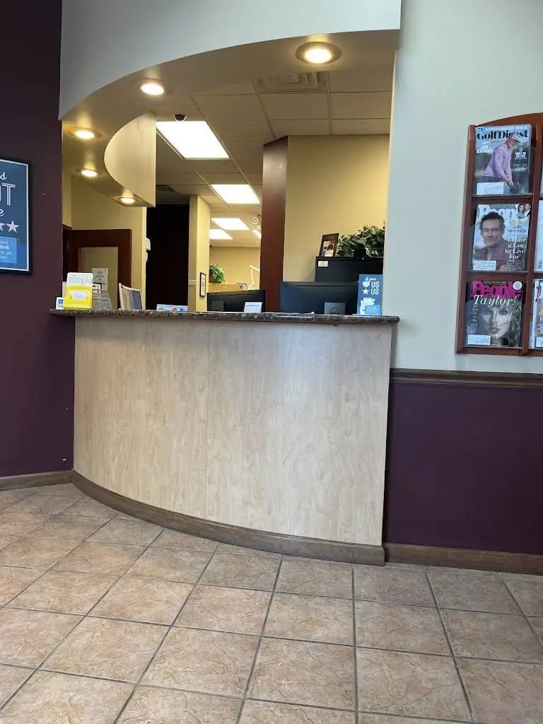 Brentwood Family Dental Center