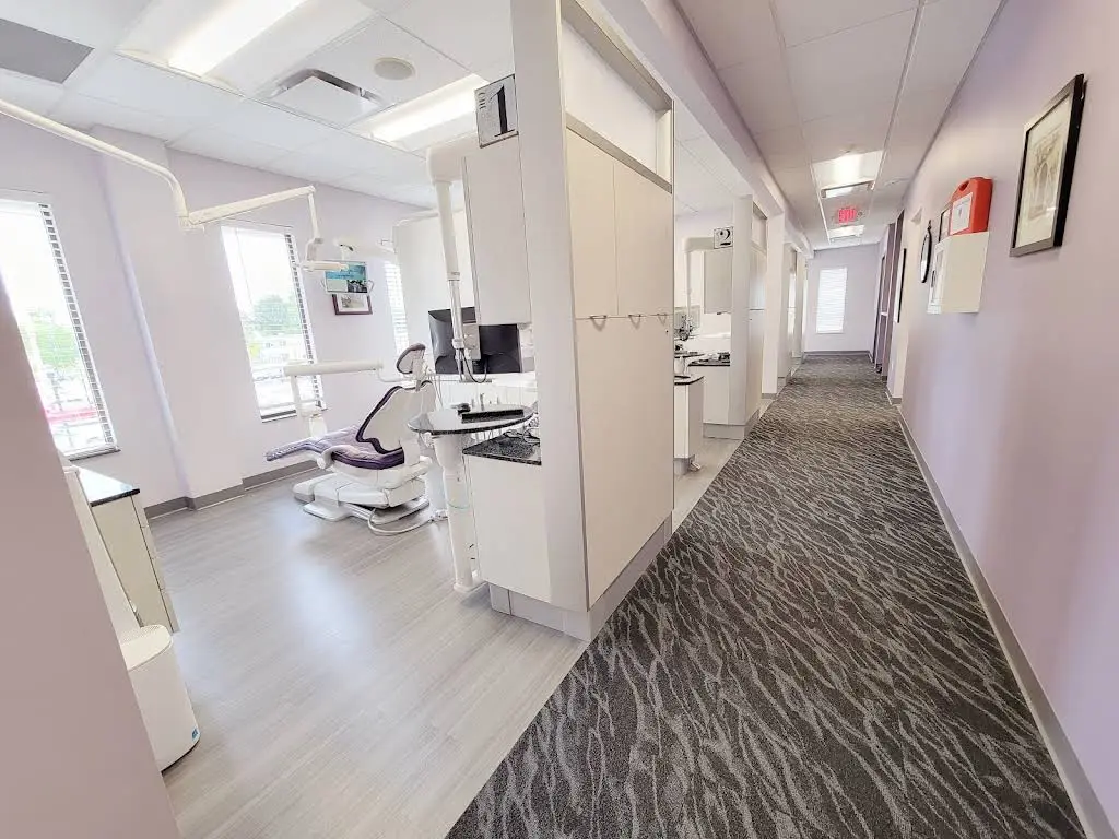 Strohmeyer Dental