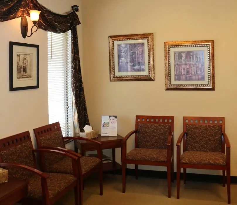 Strohmeyer Dental