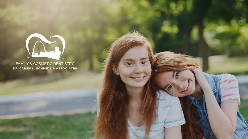 Family and Cosmetic Dentistry - Professional dental clinic exterior with modern facilities