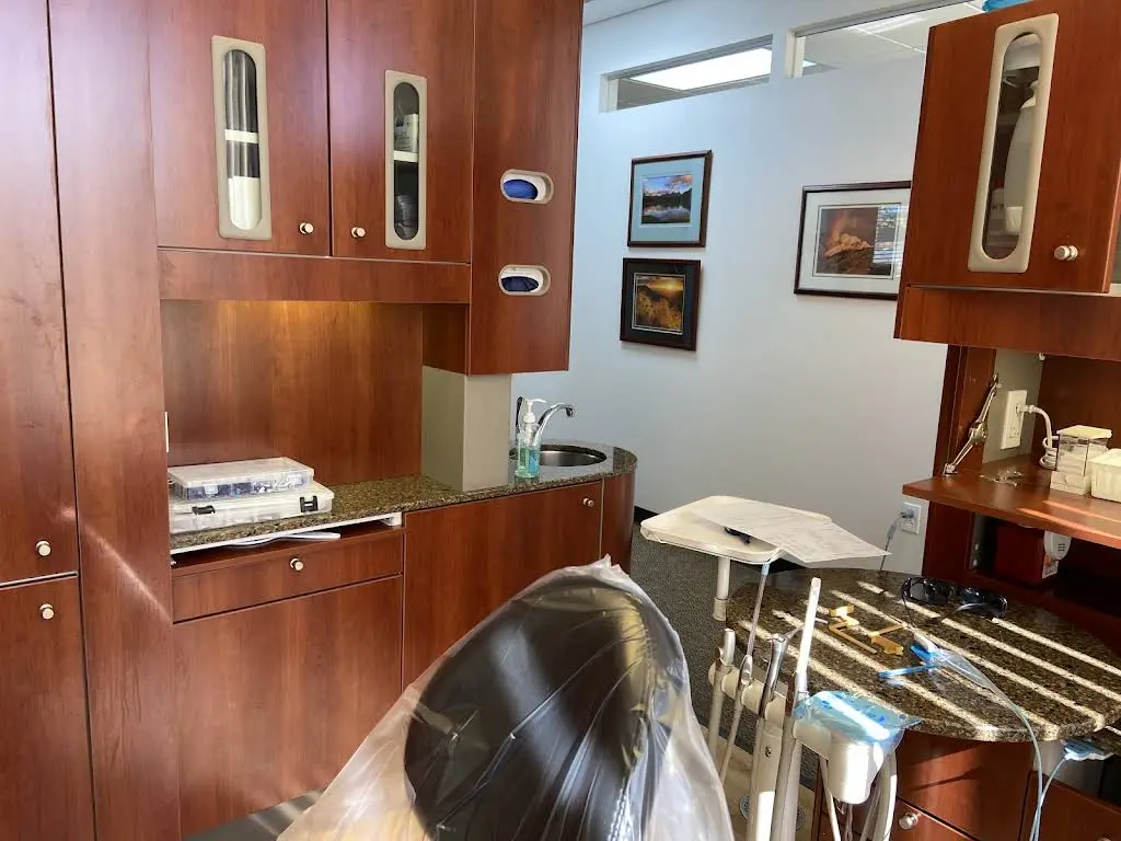 Family and Cosmetic Dentistry