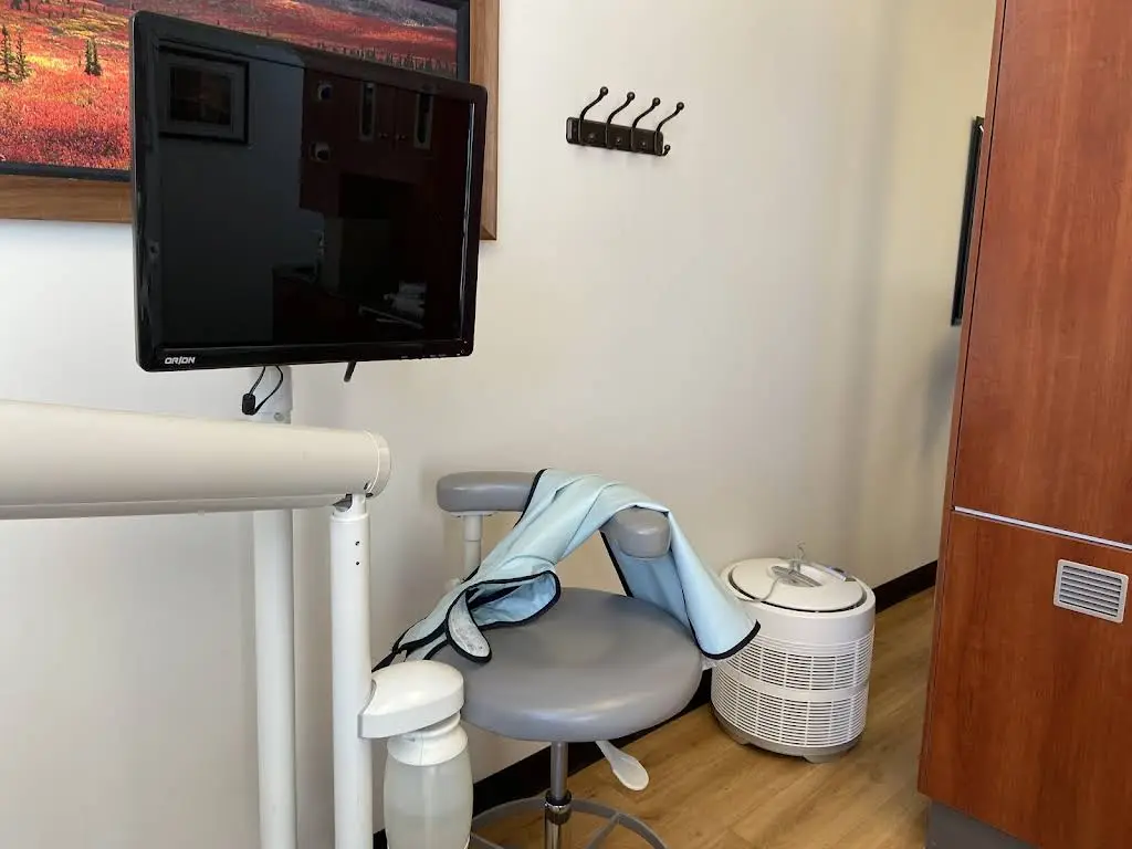 Family and Cosmetic Dentistry