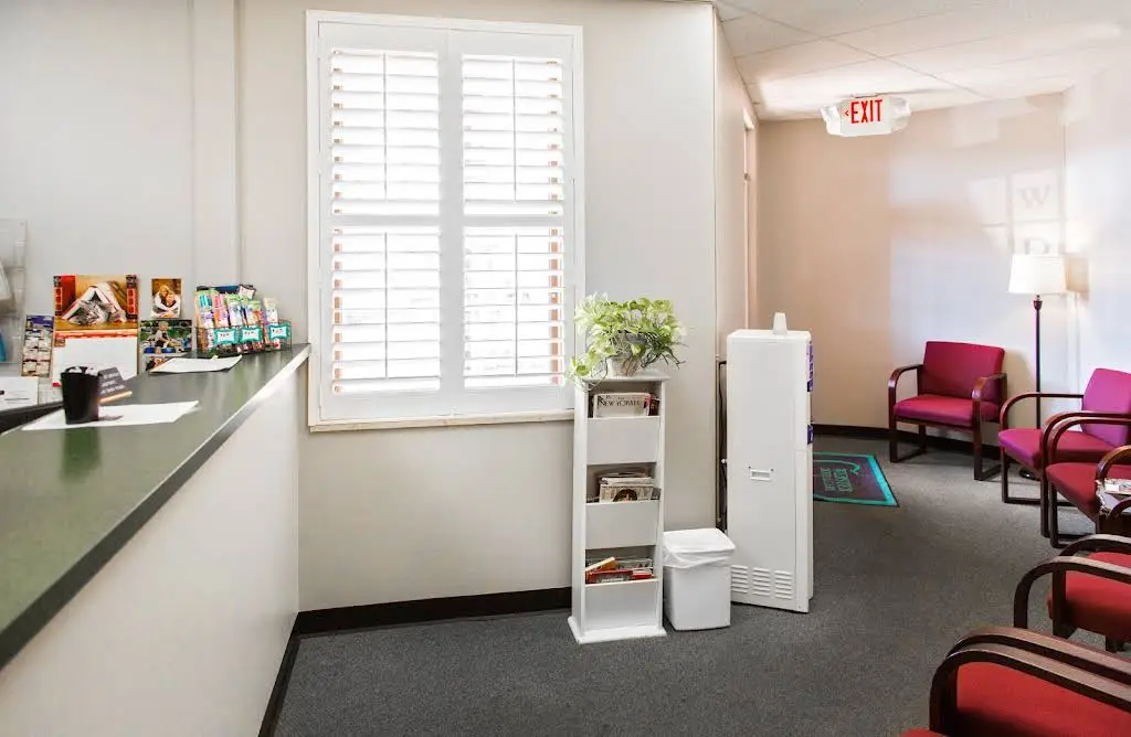 Webster Dental Care