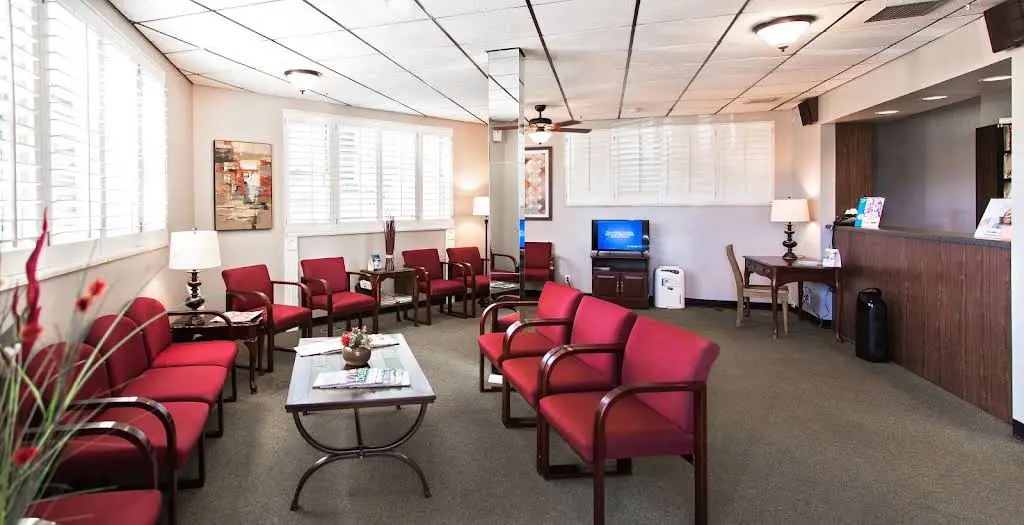 Webster Dental Care
