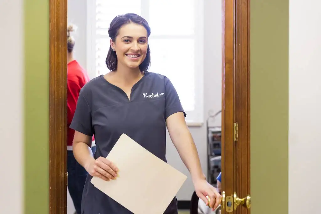 Webster Dental Care