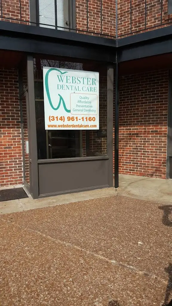 Webster Dental Care