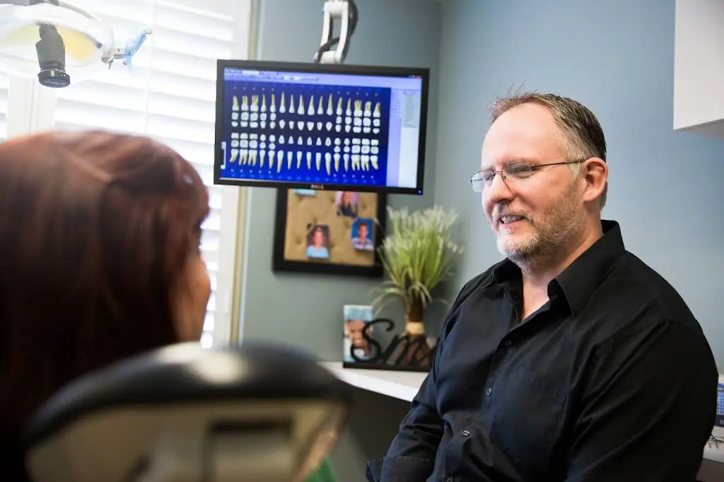 Webster Dental Care