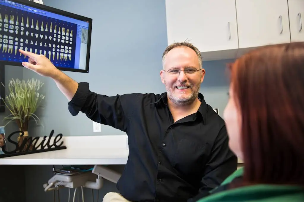 Webster Dental Care