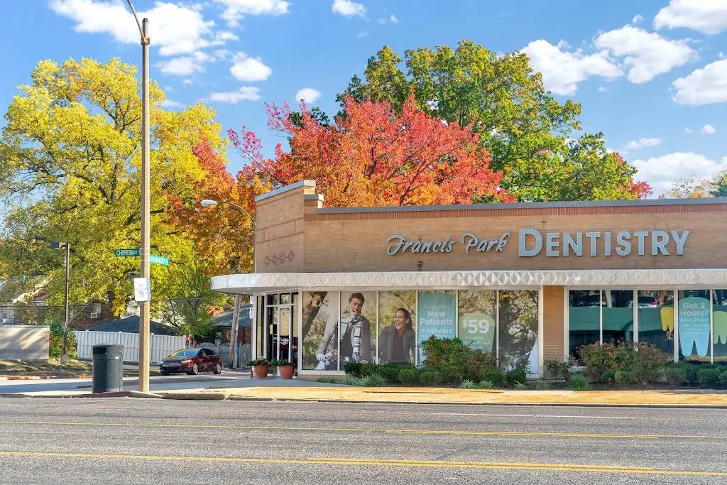 Francis Park Dentistry
