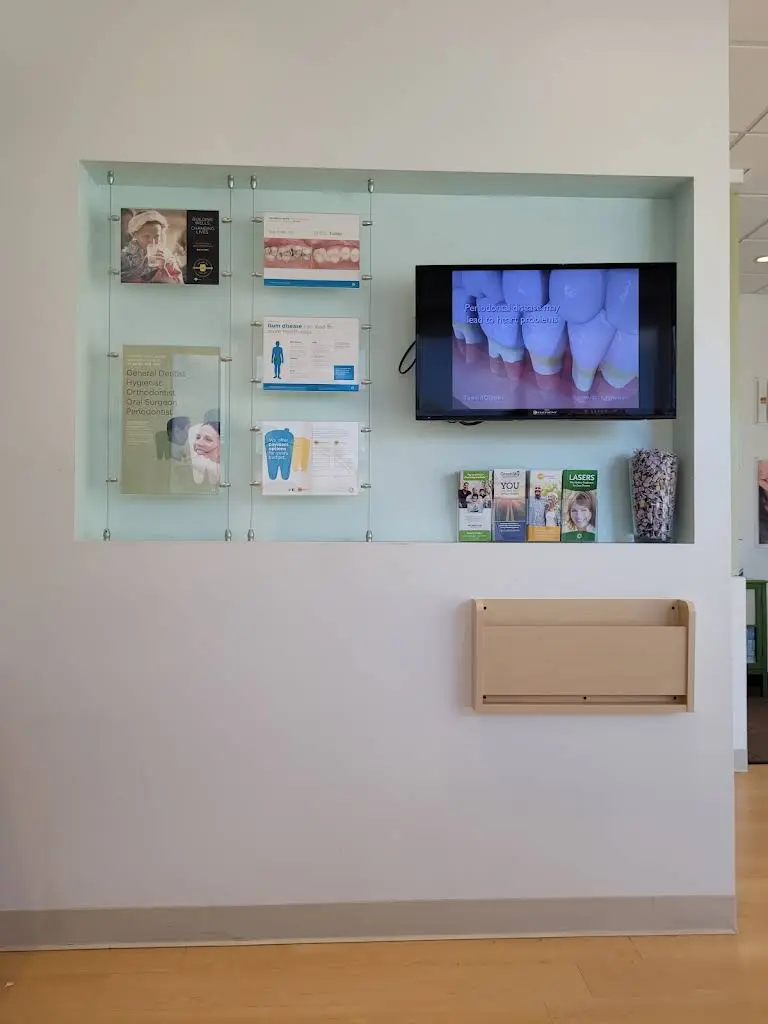 Francis Park Dentistry