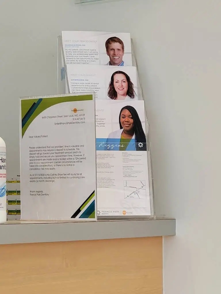 Francis Park Dentistry