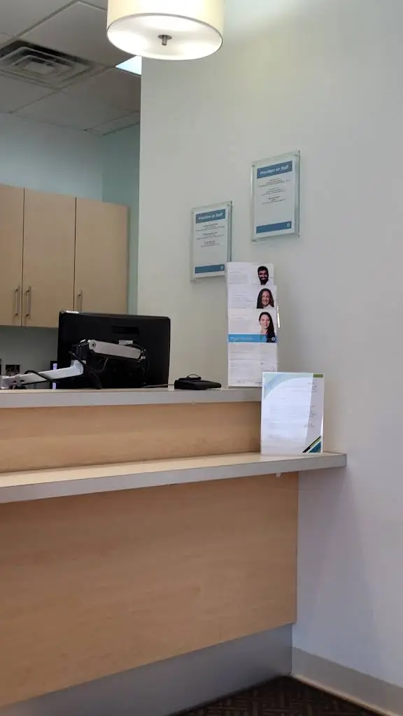 Francis Park Dentistry