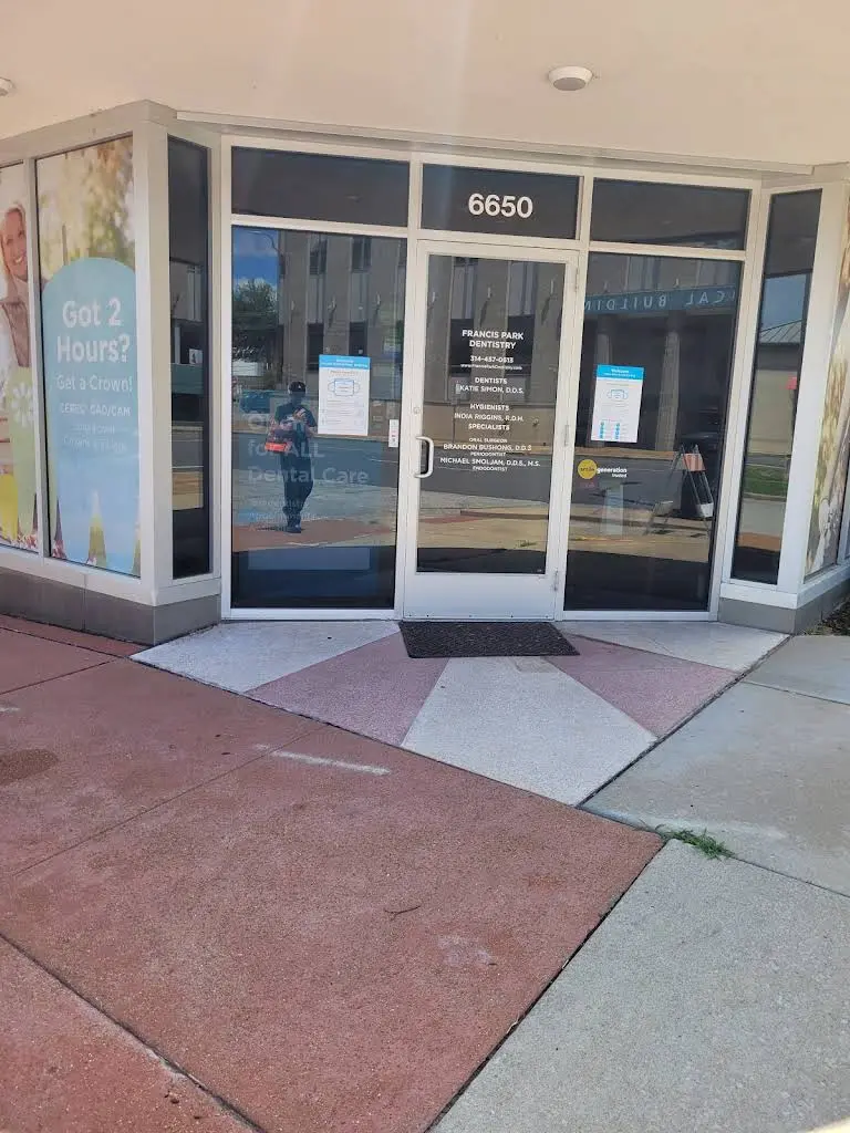 Francis Park Dentistry