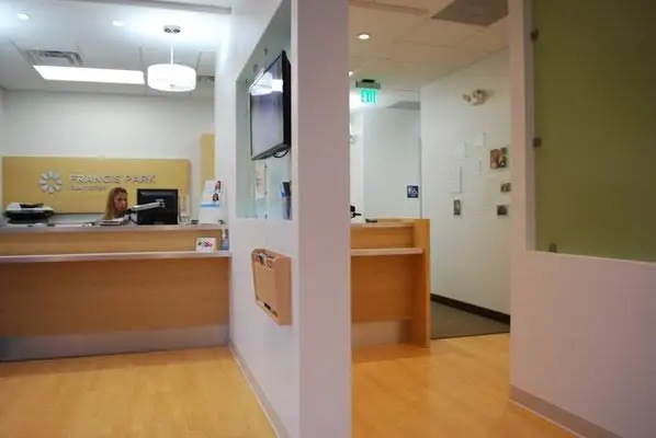 Francis Park Dentistry