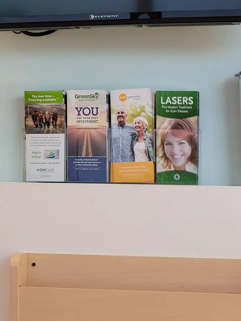 Francis Park Dentistry