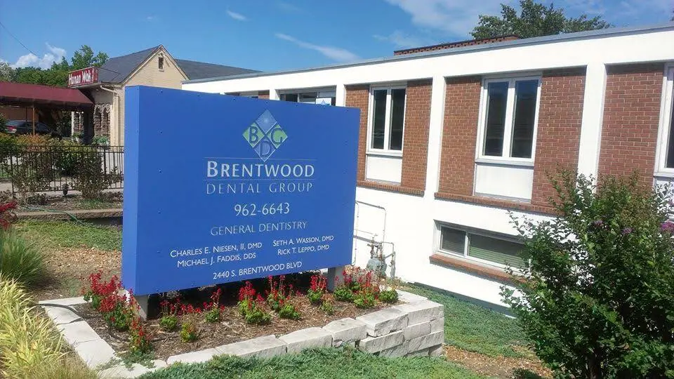 Brentwood Dental Group